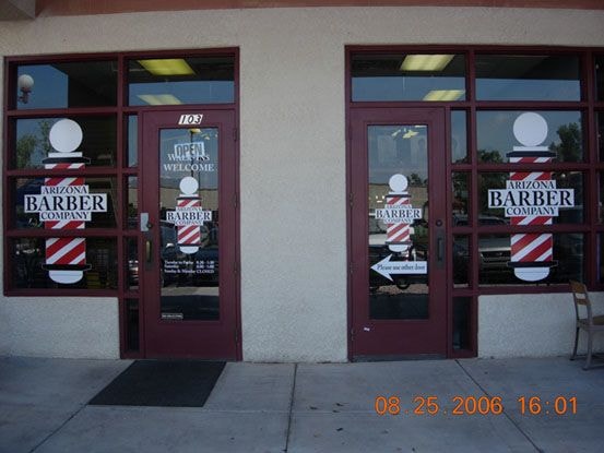 Window Graphics